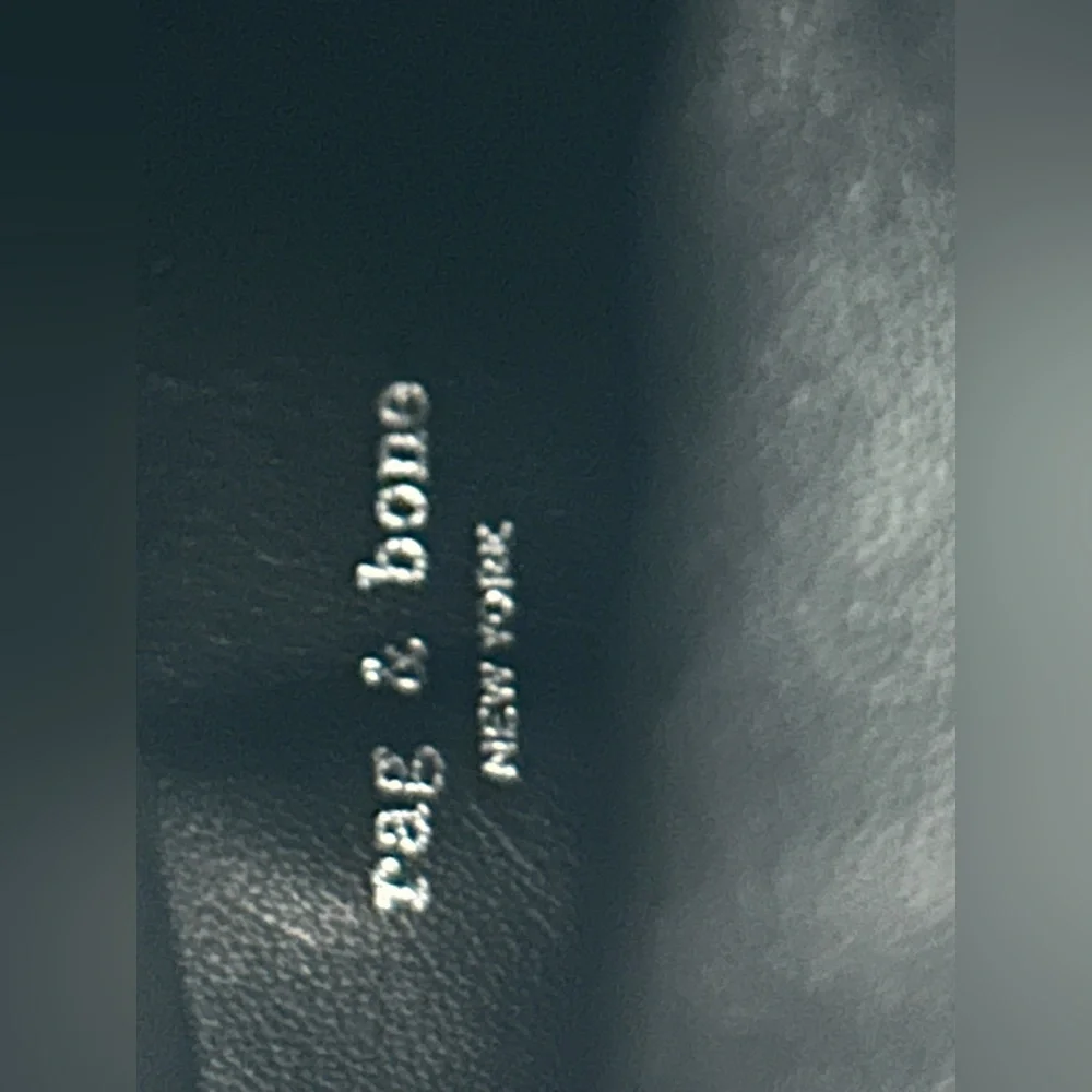 Rag & bone boot - Picture 6 of 11
